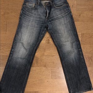 Like New Men’s Perry Ellis Premium Denim Jeans